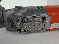 Diamantboormachine 150mm 230v ~ husqvarna, dm220, bouwjaar 2019 - afbeelding 7 van  8