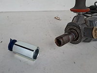 Diamantboormachine 150mm 230v ~ husqvarna, dm220, bouwjaar 2019 - afbeelding 8 van  8