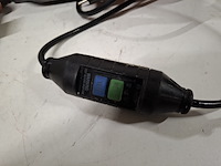 Diamantboormachine 150mm 230v ~ husqvarna, dm220, bouwjaar 2021 - afbeelding 4 van  7