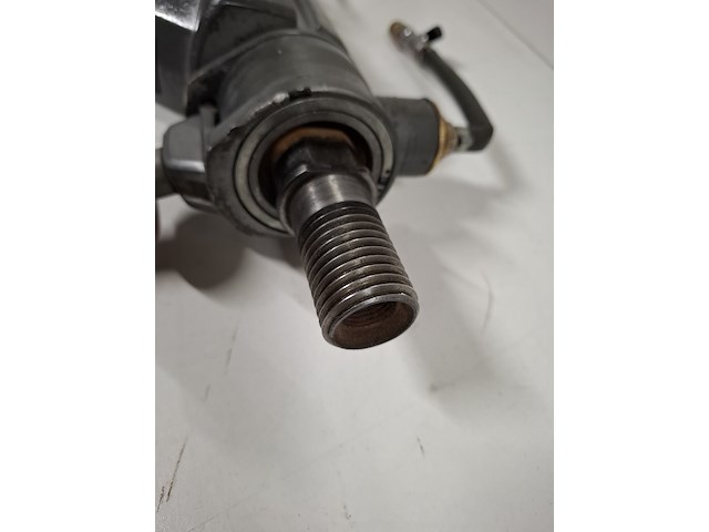 Diamantboormachine 150mm 230v ~ husqvarna, dm220, bouwjaar 2021 - afbeelding 7 van  7