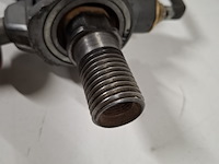 Diamantboormachine 150mm 230v ~ husqvarna, dm220, bouwjaar 2021 - afbeelding 7 van  7