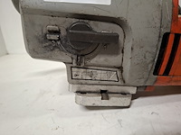 Diamantboormachine 250mm 230v ~, husqvarna, dm280, 2017 - afbeelding 2 van  7