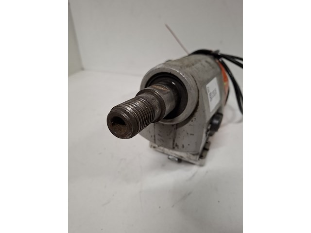 Diamantboormachine 250mm 230v ~, husqvarna, dm280, 2017 - afbeelding 3 van  7