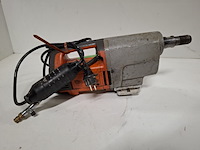 Diamantboormachine 250mm 230v ~, husqvarna, dm280, 2017 - afbeelding 4 van  7