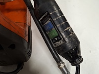 Diamantboormachine 250mm 230v ~, husqvarna, dm280, 2017 - afbeelding 5 van  7