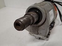 Diamantboormachine 250mm 230v ~ husqvarna, dm280, 2017 - afbeelding 3 van  7