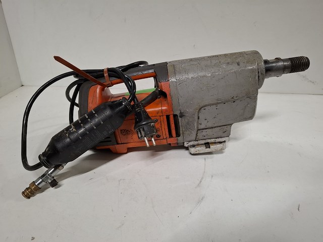 Diamantboormachine 250mm 230v ~ husqvarna, dm280, 2017 - afbeelding 4 van  7