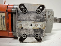 Diamantboormachine 250mm 230v ~ husqvarna, dm280, 2017 - afbeelding 7 van  7