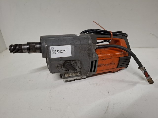 Diamantboormachine 250mm 230v ~, husqvarna, dm280, 2018 - afbeelding 1 van  7