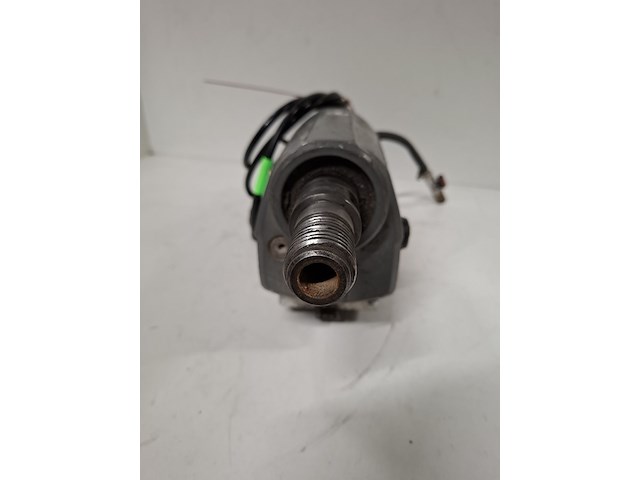 Diamantboormachine 250mm 230v ~, husqvarna, dm280, 2018 - afbeelding 2 van  7