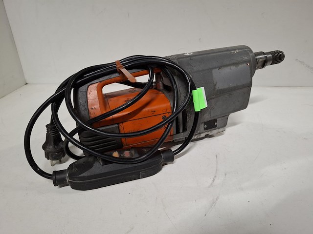 Diamantboormachine 250mm 230v ~, husqvarna, dm280, 2018 - afbeelding 3 van  7