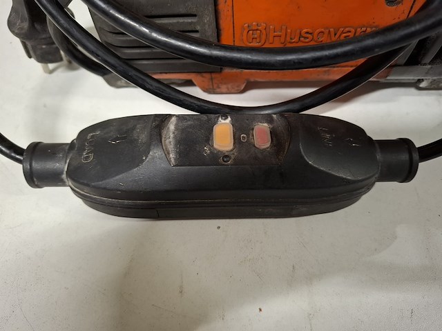 Diamantboormachine 250mm 230v ~, husqvarna, dm280, 2018 - afbeelding 4 van  7