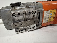 Diamantboormachine 250mm 230v ~, husqvarna, dm280, 2018 - afbeelding 6 van  7