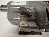 Diamantboormachine 250mm 230v ~, husqvarna, dm280, 2018 - afbeelding 7 van  7