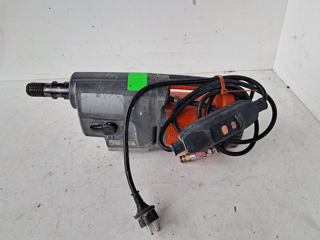 Diamantboormachine 250mm 230v ~, husqvarna, dm280, 2018 - afbeelding 2 van  8