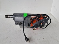 Diamantboormachine 250mm 230v ~, husqvarna, dm280, 2018 - afbeelding 2 van  8