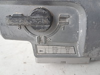 Diamantboormachine 250mm 230v ~, husqvarna, dm280, 2018 - afbeelding 3 van  8