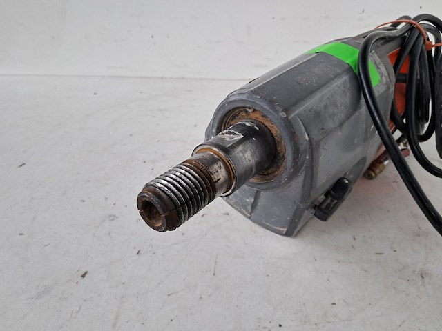 Diamantboormachine 250mm 230v ~, husqvarna, dm280, 2018 - afbeelding 4 van  8