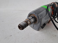 Diamantboormachine 250mm 230v ~, husqvarna, dm280, 2018 - afbeelding 4 van  8