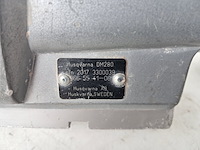 Diamantboormachine 250mm 230v ~, husqvarna, dm280, 2018 - afbeelding 5 van  8