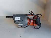 Diamantboormachine 250mm 230v ~, husqvarna, dm280, 2018 - afbeelding 1 van  8