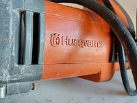 Diamantboormachine 250mm 230v ~, husqvarna, dm280, 2018 - afbeelding 2 van  8