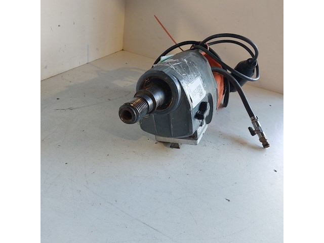 Diamantboormachine 250mm 230v ~, husqvarna, dm280, 2018 - afbeelding 3 van  8