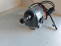 Diamantboormachine 250mm 230v ~, husqvarna, dm280, 2018 - afbeelding 3 van  8
