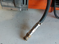 Diamantboormachine 250mm 230v ~, husqvarna, dm280, 2018 - afbeelding 4 van  8
