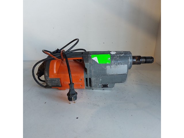 Diamantboormachine 250mm 230v ~, husqvarna, dm280, 2018 - afbeelding 7 van  8