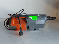 Diamantboormachine 250mm 230v ~, husqvarna, dm280, 2018 - afbeelding 7 van  8