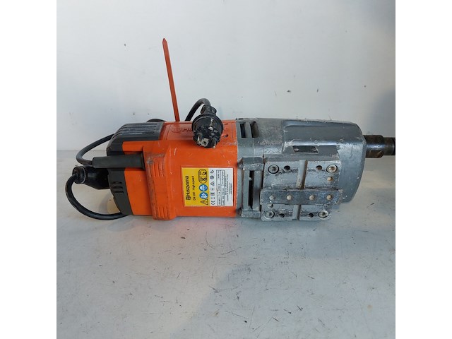 Diamantboormachine 250mm 230v ~, husqvarna, dm280, 2018 - afbeelding 8 van  8