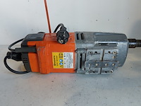 Diamantboormachine 250mm 230v ~, husqvarna, dm280, 2018 - afbeelding 8 van  8