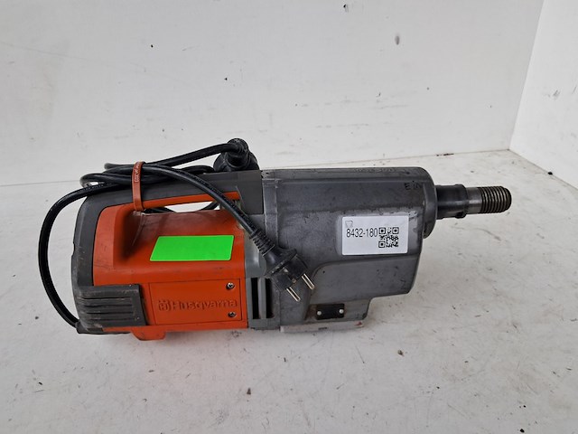 Diamantboormachine 250mm 230v ~, husqvarna, dm280, 2020 - afbeelding 1 van  8