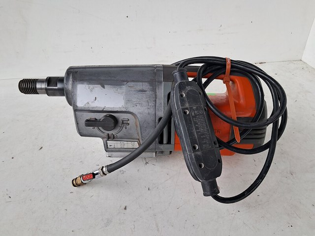 Diamantboormachine 250mm 230v ~, husqvarna, dm280, 2020 - afbeelding 2 van  8