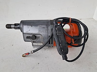 Diamantboormachine 250mm 230v ~, husqvarna, dm280, 2020 - afbeelding 2 van  8