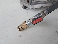 Diamantboormachine 250mm 230v ~, husqvarna, dm280, 2020 - afbeelding 5 van  8