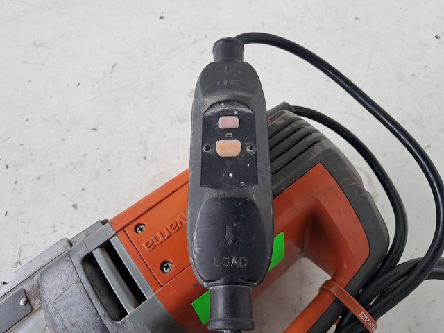 Diamantboormachine 250mm 230v ~, husqvarna, dm280, 2020 - afbeelding 7 van  8