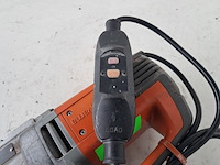 Diamantboormachine 250mm 230v ~, husqvarna, dm280, 2020 - afbeelding 7 van  8