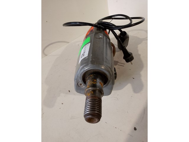 Diamantboormachine 250mm 230v ~ husqvarna, dm280, bouwjaar 2016 - afbeelding 1 van  4