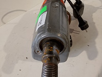 Diamantboormachine 250mm 230v ~ husqvarna, dm280, bouwjaar 2016 - afbeelding 1 van  4