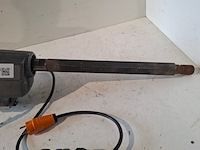 Diamantboormachine 250mm 230v ~ husqvarna, dm280, bouwjaar 2016 - afbeelding 3 van  5