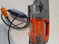Diamantboormachine 250mm 230v ~ husqvarna, dm280, bouwjaar 2016 - afbeelding 4 van  5