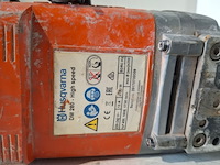 Diamantboormachine 250mm 230v ~ husqvarna, dm280, bouwjaar 2017 - afbeelding 4 van  4