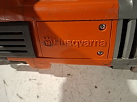 Diamantboormachine 250mm 230v ~ husqvarna, dm280, bouwjaar 2019 - afbeelding 2 van  6