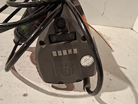 Diamantboormachine 250mm 230v ~ husqvarna, dm280, bouwjaar 2019 - afbeelding 3 van  6