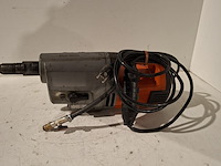 Diamantboormachine 250mm 230v ~ husqvarna, dm280, bouwjaar 2019 - afbeelding 4 van  6