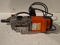 Diamantboormachine 250mm 230v ~ husqvarna, dm280, bouwjaar 2019 - afbeelding 5 van  6