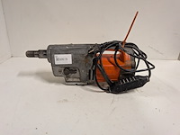 Diamantboormachine 250mm 230v ~ husqvarna, dm280, bouwjaar 2019 - afbeelding 1 van  7