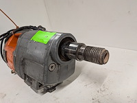 Diamantboormachine 250mm 230v ~ husqvarna, dm280, bouwjaar 2019 - afbeelding 5 van  7